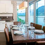 Alpin & - Pinzgau Holidays Appartement Zell am See