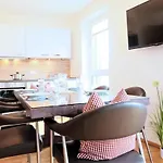Alpin & - Pinzgau Holidays Appartement *