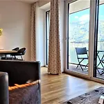 Alpin & - Pinzgau Holidays Διαμέρισμα
