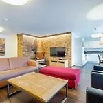 Alpin & - Pinzgau Holidays Τσελ αμ Ζέε