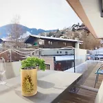Alpin & - Pinzgau Holidays Apartment