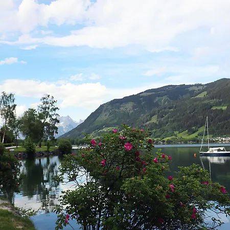 Apartment Alpin & - Pinzgau Holidays Zell am See