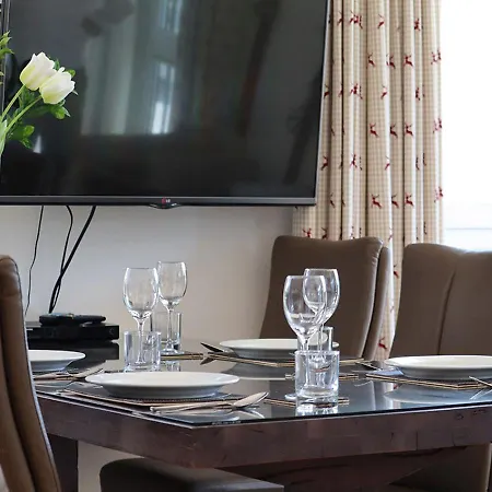 Alpin & - Pinzgau Holidays Apartman *