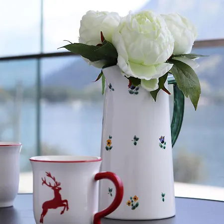 Apartmán Alpin & - Pinzgau Holidays *