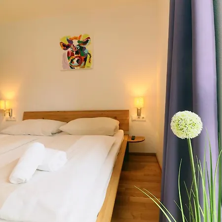 Alpin & - Pinzgau Holidays * Zell am See