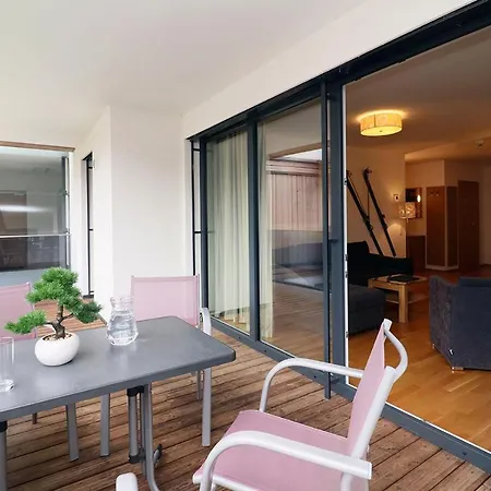 Apartment Alpin & - Pinzgau Holidays *