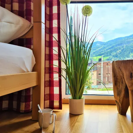 Apartman Alpin & - Pinzgau Holidays *