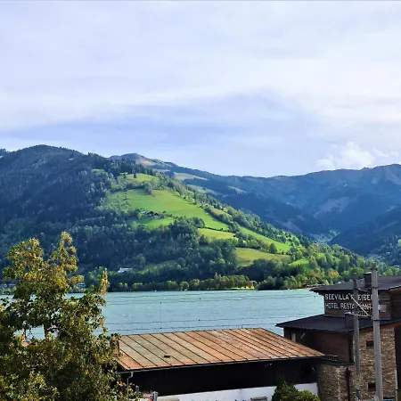 Alpin & - Pinzgau Holidays Apartmán *