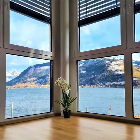 Apartman Alpin & - Pinzgau Holidays