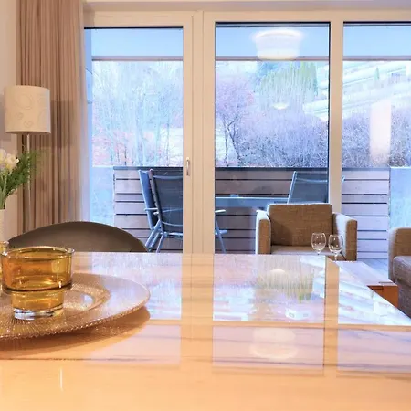 Apartman Alpin & - Pinzgau Holidays