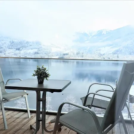 Alpin&see - Pinzgau Holidays