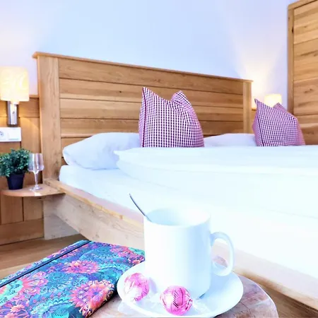 Alpin & - Pinzgau Holidays Apartman *