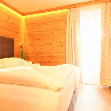 Alpin & - Pinzgau Holidays צל-אם-זי