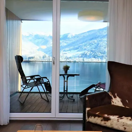 Apartman Alpin & - Pinzgau Holidays *