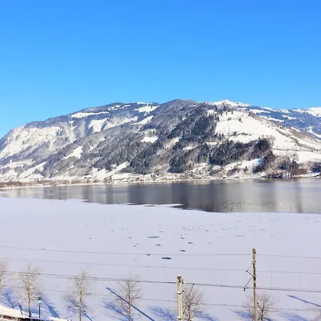 Alpin & - Pinzgau Holidays Apartmán