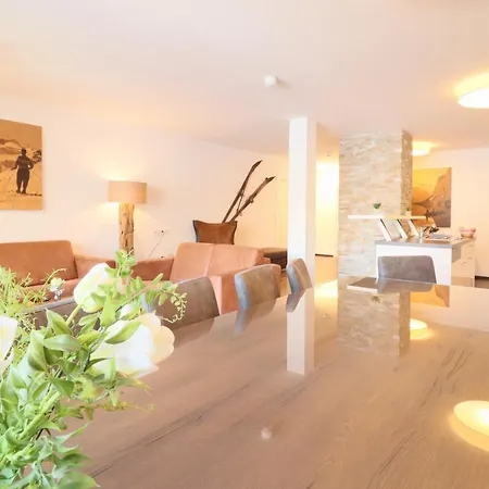 Alpin & - Pinzgau Holidays Apartmán