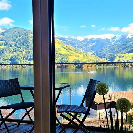 Apartmán Alpin & - Pinzgau Holidays *