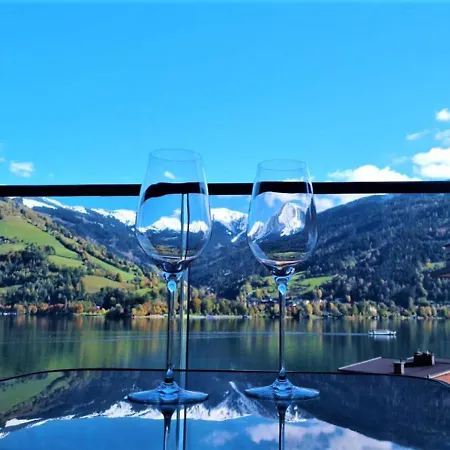 Appartamento Alpin & - Pinzgau Holidays *