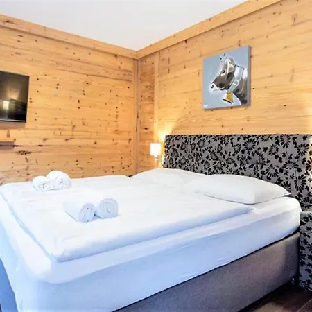 Alpin & - Pinzgau Holidays Apartman