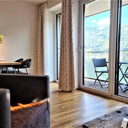 Alpin & - Pinzgau Holidays Appartement