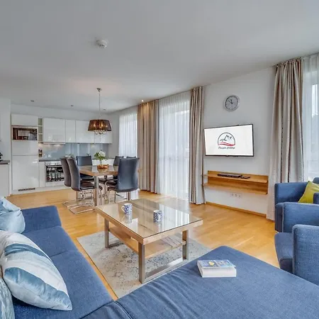 Apartmán Alpin & - Pinzgau Holidays *