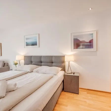 Apartmán Alpin & - Pinzgau Holidays *