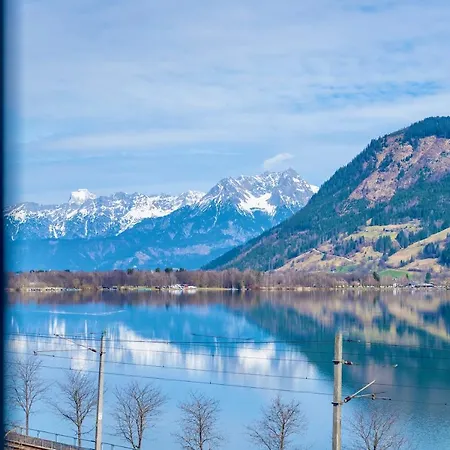 Apartmán Alpin & - Pinzgau Holidays Zell am See
