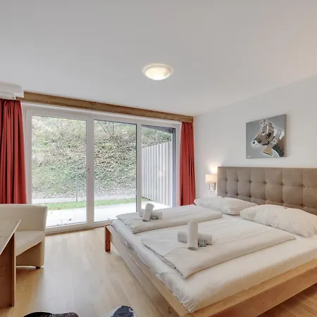 Apartmán Alpin & - Pinzgau Holidays Zell am See