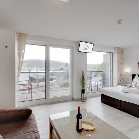 Apartmán Alpin & - Pinzgau Holidays *