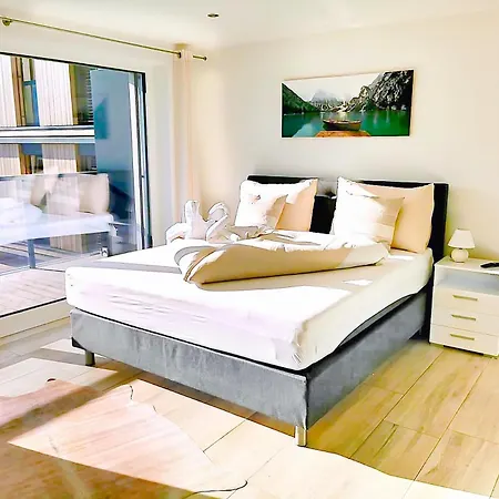 Apartmán Alpin & - Pinzgau Holidays