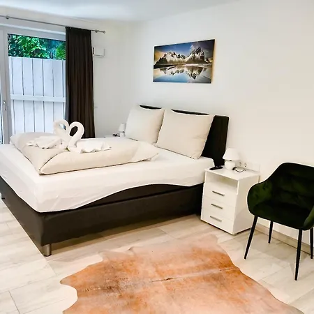 Apartmán Alpin & - Pinzgau Holidays