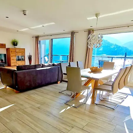 Alpin & - Pinzgau Holidays Zell am See