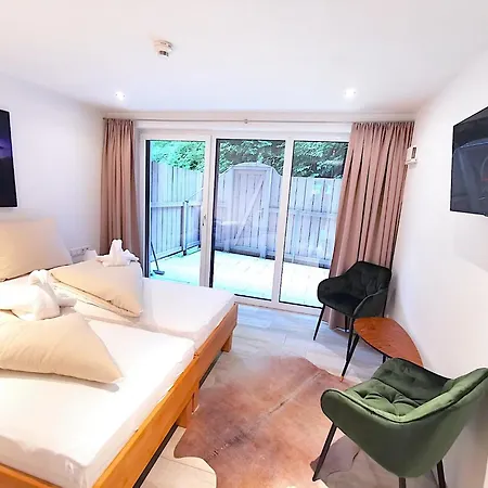 Apartmán Alpin & - Pinzgau Holidays