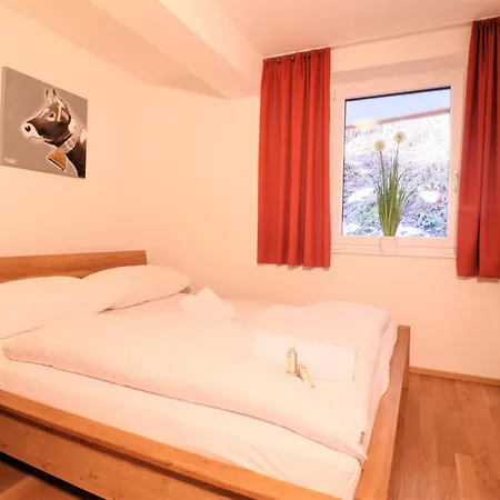 Alpin & - Pinzgau Holidays דירה *