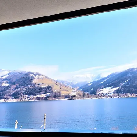 Apartmán Alpin & - Pinzgau Holidays Zell am See