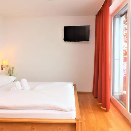 Alpin&see - Pinzgau Holidays Zell am See