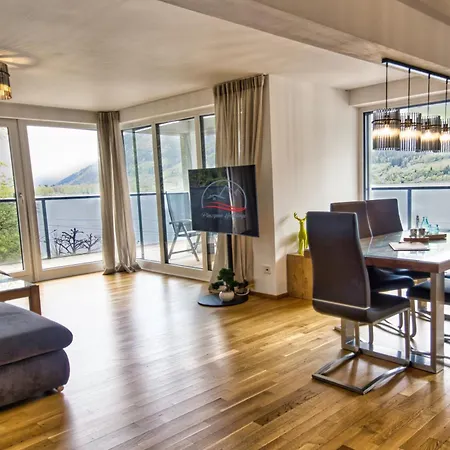 Alpin & - Pinzgau Holidays