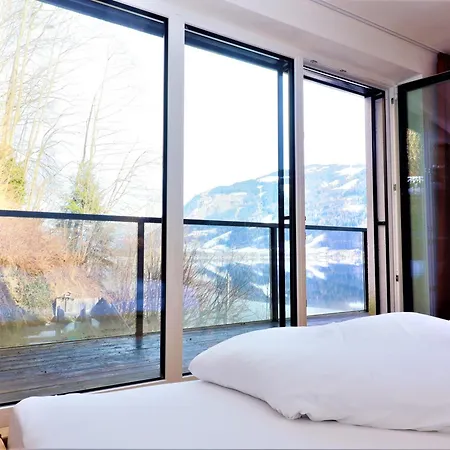 Alpin & - Pinzgau Holidays Appartement *