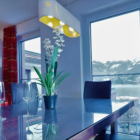 Appartement Alpin & - Pinzgau Holidays *