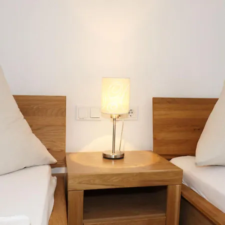 Apartmán Alpin & - Pinzgau Holidays *