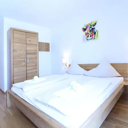 Alpin & - Pinzgau Holidays * Zell am See