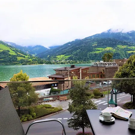 Alpin & - Pinzgau Holidays 젤암제