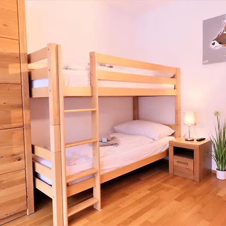 Apartmán Alpin & - Pinzgau Holidays *