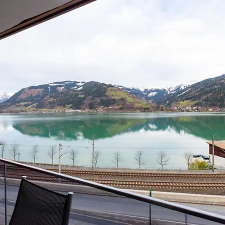 Apartmán Alpin & - Pinzgau Holidays Zell am See