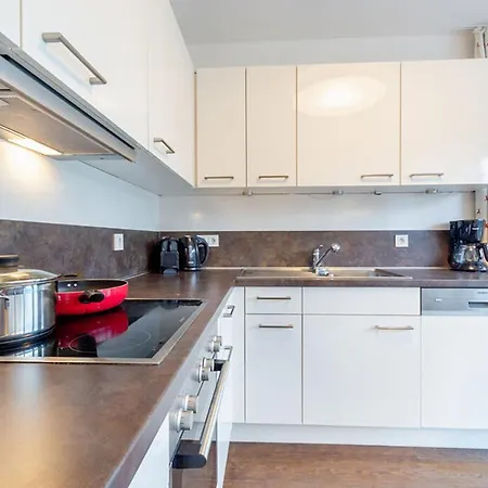Apartmán Alpin & - Pinzgau Holidays