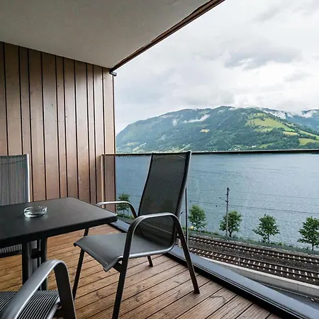 Alpin & - Pinzgau Holidays Apartmán *