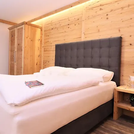 דירה Alpin & - Pinzgau Holidays *