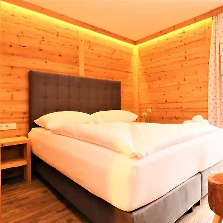 Alpin & - Pinzgau Holidays * 젤암제
