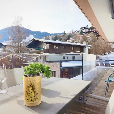 Alpin & - Pinzgau Holidays Apartmán