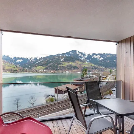 Apartmán Alpin & - Pinzgau Holidays *